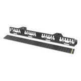 APC Schneider Electric AR8457 | Data Distribution, 0 RU, 23.38 H x 2.44 W x 2.04 D in.