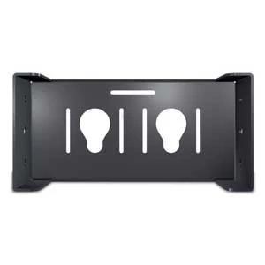 APC Schneider Electric AR8652 | Spacer Bracket, Rack, 6 in. W, 2.95 in. H, 1.51 in. D