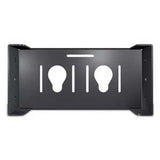 APC Schneider Electric AR8652 | Spacer Bracket, Rack, 6 in. W, 2.95 in. H, 1.51 in. D