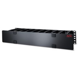 APC Schneider Electric AR8652 | Spacer Bracket, Rack, 6 in. W, 2.95 in. H, 1.51 in. D