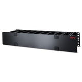 APC Schneider Electric AR8652 | Spacer Bracket, Rack, 6 in. W, 2.95 in. H, 1.51 in. D