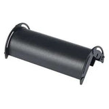 APC Schneider Electric AR8654 | Cable Fall, Horizontal, 2.5 in. H, 2.5 in. D, 5 in. W, Black
