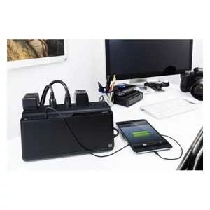APC Schneider Electric BE600M1 | APC Back-UPS, 600VA, 120V,1 USB charging port