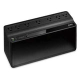 APC Schneider Electric BE600M1 | APC Back-UPS, 600VA, 120V,1 USB charging port