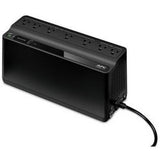 APC Schneider Electric BE600M1 | APC Back-UPS, 600VA, 120V,1 USB charging port