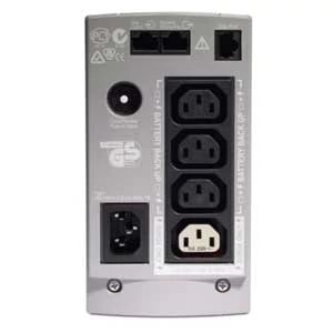 APC Schneider Electric BK350EI | APC Back-UPS 350, 230V