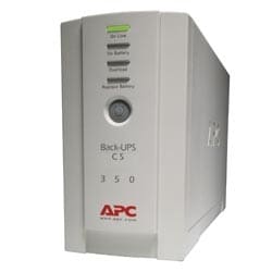 APC Schneider Electric BK350EI | APC Back-UPS 350, 230V