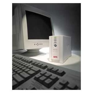 APC Schneider Electric BK350 | APC Back-UPS 350 - Tower Style