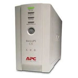 APC Schneider Electric BK500 | APC Back-UPS 500 Tower Style
