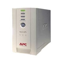 APC Schneider Electric BK500 | APC Back-UPS 500 Tower Style