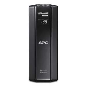 APC Schneider Electric BR1500GI | APC Power-Saving Back-UPS Pro 1500, 230V