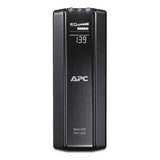 APC Schneider Electric BR1500GI | APC Power-Saving Back-UPS Pro 1500, 230V