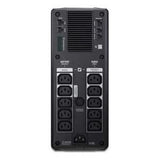 APC Schneider Electric BR1500GI | APC Power-Saving Back-UPS Pro 1500, 230V