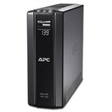 APC Schneider Electric BR1500GI | APC Power-Saving Back-UPS Pro 1500, 230V