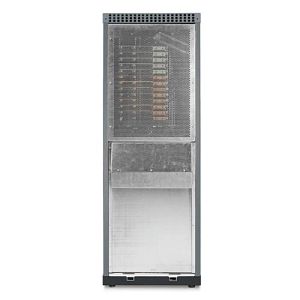 APC Schneider Electric G35TBXR6B6 | MGE, Galaxy 3500 Series, Extended Run Enclosure, 208/400V Input, 10 to 40 kVA, Gray, 59.02 H x 20.59 W x 36.42 D in.