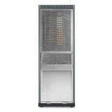 APC Schneider Electric G35TBXR6B6 | MGE, Galaxy 3500 Series, Extended Run Enclosure, 208/400V Input, 10 to 40 kVA, Gray, 59.02 H x 20.59 W x 36.42 D in.