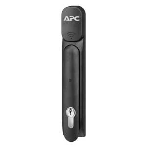 APC Schneider Electric NBACS125 | NetBotz, Rack Access Control, 1 RU, 6-Universal Sensor Port, 125 kHz, 1.72 H x 17 W x 2.33 D in.