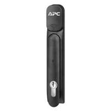APC Schneider Electric NBACS125 | NetBotz, Rack Access Control, 1 RU, 6-Universal Sensor Port, 125 kHz, 1.72 H x 17 W x 2.33 D in.