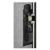 APC Schneider Electric NBACS125 | NetBotz, Rack Access Control, 1 RU, 6-Universal Sensor Port, 125 kHz, 1.72 H x 17 W x 2.33 D in.