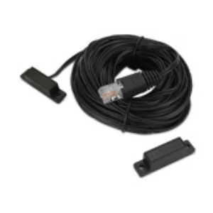 APC Schneider Electric NBES0302 | NetBotz Door Switch Sensor for Rooms or 3rd Party Racks - 50 ft.
