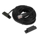 APC Schneider Electric NBES0302 | NetBotz Door Switch Sensor for Rooms or 3rd Party Racks - 50 ft.