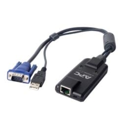 APC Schneider Electric NBES0302 | NetBotz Door Switch Sensor for Rooms or 3rd Party Racks - 50 ft.