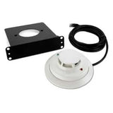 APC Schneider Electric NBES0307 | NetBotz, Smoke Sensor, 10 ft. Cable, 5.2 H x 6.89 W x 6.61 D in.