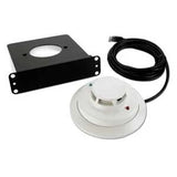 APC Schneider Electric NBES0307 | NetBotz, Smoke Sensor, 10 ft. Cable, 5.2 H x 6.89 W x 6.61 D in.