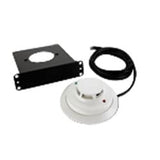 APC Schneider Electric NBES0307 | NetBotz, Smoke Sensor, 10 ft. Cable, 5.2 H x 6.89 W x 6.61 D in.