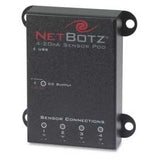 APC Schneider Electric NBPD0129 | APC NetBotz 4-20mA Sensor Pod