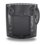 APC Schneider Electric NBPD0155 | NetBotz, Room Sensor, Wall Mount, Black, 14.6 H x 13.5 W x 3.85 D cm