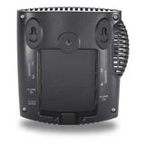 APC Schneider Electric NBPD0155 | NetBotz, Room Sensor, Wall Mount, Black, 14.6 H x 13.5 W x 3.85 D cm
