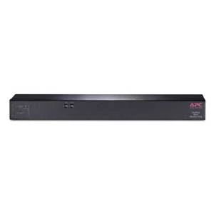 APC Schneider Electric NBRK0451 | NetBotz Monitor, Rack-Mount, 93 mm D