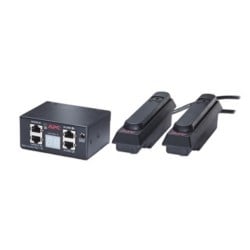APC Schneider Electric P4V | APC Audio/Video Surge Protector 4 Outlet with Coax Protection, 120V