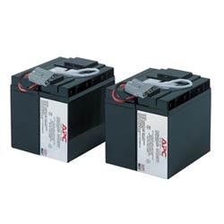 APC Schneider Electric RBC11 | APC Replacement Battery Cartridge 11