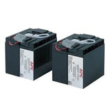APC Schneider Electric RBC11 | APC Replacement Battery Cartridge 11