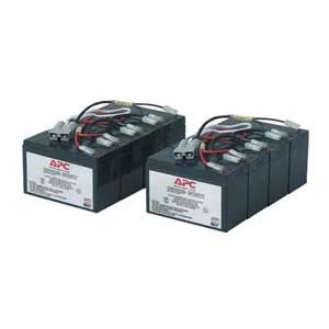 APC Schneider Electric RBC12 | APC Replacement Battery Cartridge 12