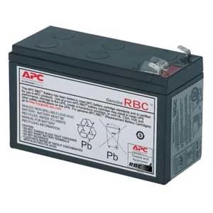 APC Schneider Electric RBC17 | Replacment Battery Caridge, 17