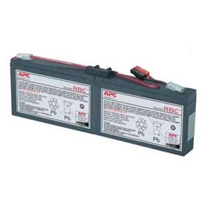 APC Schneider Electric RBC18 | APC Replacement Battery Cartridge 18