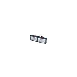 APC Schneider Electric RBC18 | APC Replacement Battery Cartridge 18
