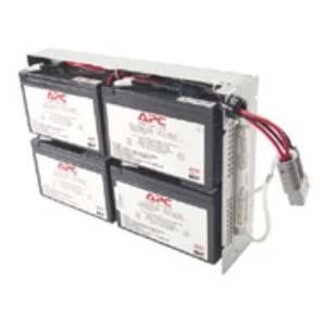 APC Schneider Electric RBC23 | APC Replacement Battery Cartridge 23