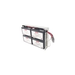 APC Schneider Electric RBC23 | APC Replacement Battery Cartridge 23