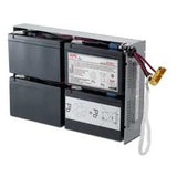APC Schneider Electric RBC24 | APC Replacement Battery Cartridge 24