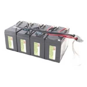APC Schneider Electric RBC25 | Replacment Battery Caridge, 25