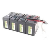 APC Schneider Electric RBC25 | Replacment Battery Caridge, 25