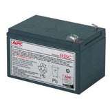 APC Schneider Electric RBC4 | Replacment Battery Caridge, 4