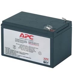APC Schneider Electric RBC4 | Replacment Battery Caridge, 4