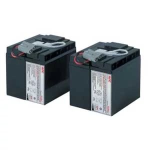 APC Schneider Electric RBC55 | APC Replacement Battery Cartridge 55