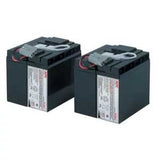 APC Schneider Electric RBC55 | APC Replacement Battery Cartridge 55