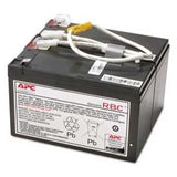 APC Schneider Electric RBC5 | APC Replacement Battery Cartridge 5